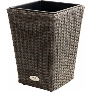 Blumentöpfe (Eckig konisch) zum Verlieben | Wayfair.de